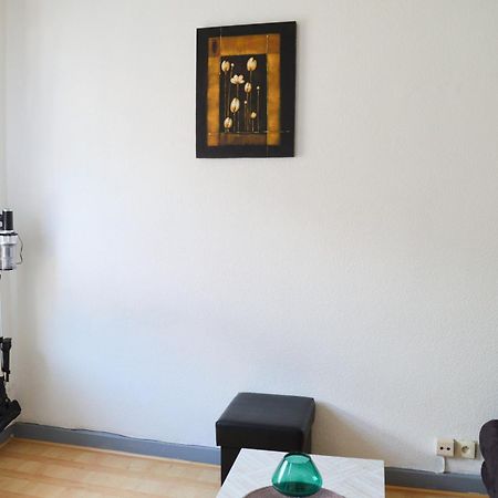 4N Appartement Eupen Exteriér fotografie