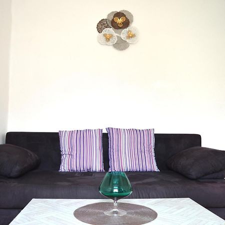 4N Appartement Eupen Exteriér fotografie
