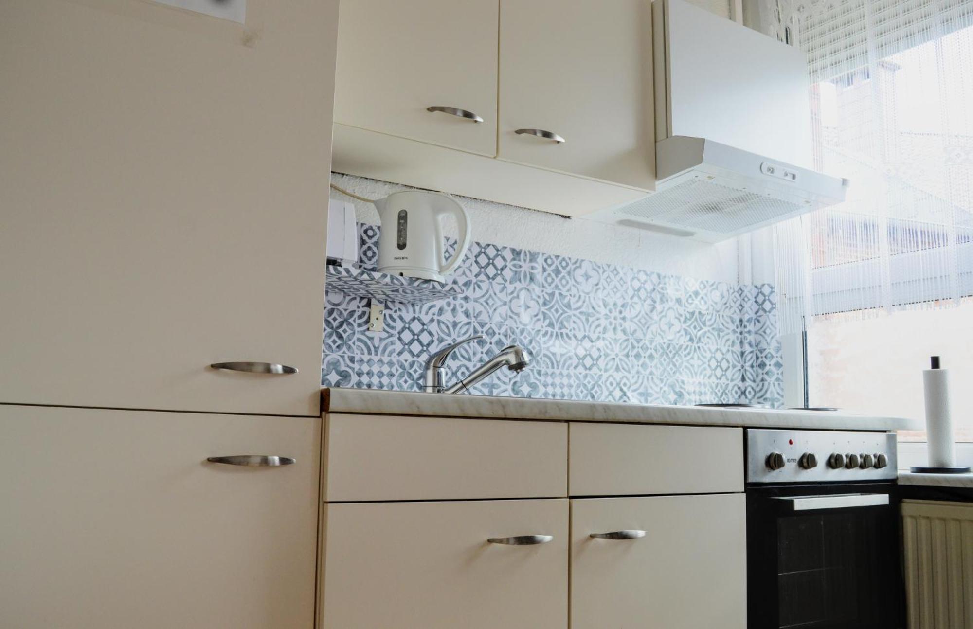 4N Appartement Eupen Exteriér fotografie