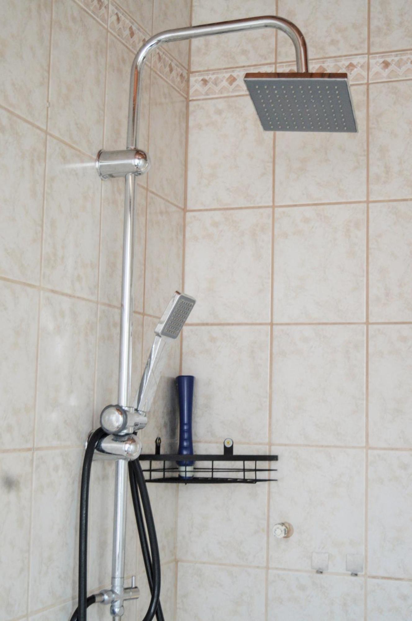 4N Appartement Eupen Exteriér fotografie